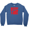 mystery Crewneck Sweatshirt