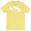 sg 38 schulgleiter segelflugzeug gleitflug flugzeug airplane T-Shirt