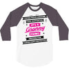 It's A Granny Thing 3/4 Sleeve Shirt