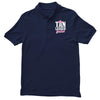 tan legged juliet Men's Polo Shirt