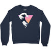 Great Wave Crewneck Sweatshirt