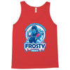 finish yours ice cream Tank Top