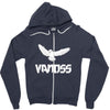 vanoss Zipper Hoodie