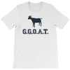ggoat T-Shirt