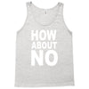 how about no Tank Top