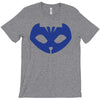 pj masks catboy symbol T-Shirt