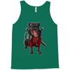 pitpool Tank Top