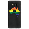 Australia Lgbt Samsung Galaxy S8