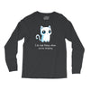 bad kitty Long Sleeve Shirts