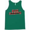 Bad Habits Tank Top