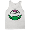 piccolo satan Tank Top