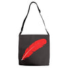fahrie77 Adjustable Strap Totes