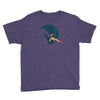 swiss army saber Youth Tee