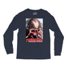 predator 2 poster ideal birthday present gift Long Sleeve Shirts
