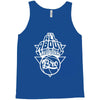 its all about new york basketball bro Tank Top