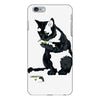 radioactive cat iPhone 6 Plus/6S Plus Case