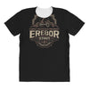 erebor stout2 All Over Women's T-shirt