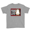 porg v1 matamoros Youth Tee