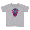 crime fighters club Toddler T-shirt