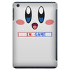 kirby gamer geek snes iPad Mini