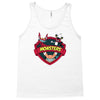 monsters Tank Top