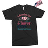 A November Girl Like A Flowers Exclusive T-shirt