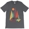 bears on mounths T-Shirt