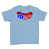 us hot dog Youth Tee