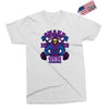 snake mountain gym Exclusive T-shirt