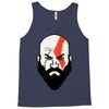 kratos Tank Top