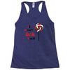 lick it Racerback Tank