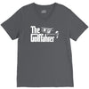 the golffahrer V-Neck Tee