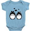 totoro Baby Onesie