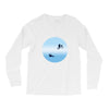 good bye elliot Long Sleeve Shirts