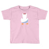 penguin suit Toddler T-shirt