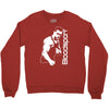 van dammeexpendables film Crewneck Sweatshirt