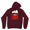 lunch lady Unisex Hoodie