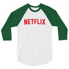 NET FILXS 3/4 Sleeve Shirt