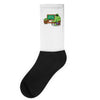 anger management Socks