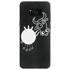crazy cow Samsung Galaxy S8