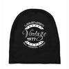 legendary vintage 1977 Baby Beanies