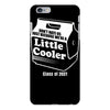 don't hate me cause i'm a little cooler iPhone 6 Plus/6s Plus Case