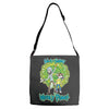 nick and sunday Adjustable Strap Totes