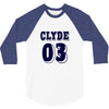 bonnie clyde1   copy 3/4 Sleeve Shirt