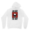 jaw ready for this Unisex Hoodie