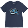 whose team are you on V-Neck Tee