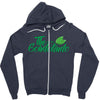 THE GONDO Zipper Hoodie