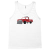 mr2 Tank Top