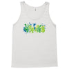 where the old things are Tank Top