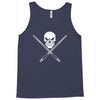 pool ball player Tank Top
